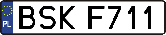 BSKF711