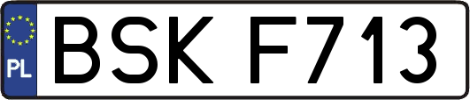 BSKF713