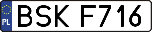 BSKF716