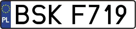 BSKF719