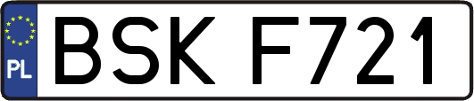 BSKF721