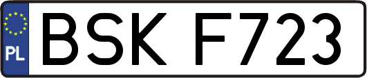 BSKF723