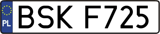 BSKF725