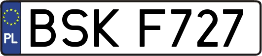 BSKF727