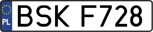 BSKF728