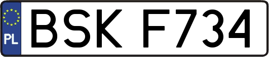 BSKF734