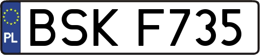 BSKF735