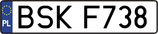 BSKF738