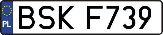 BSKF739