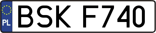 BSKF740