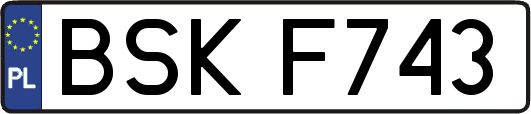 BSKF743