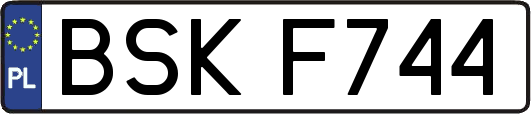 BSKF744