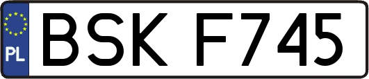 BSKF745