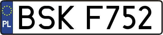 BSKF752