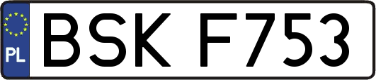 BSKF753