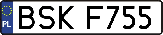 BSKF755