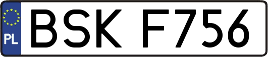 BSKF756