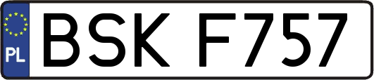 BSKF757