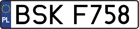 BSKF758