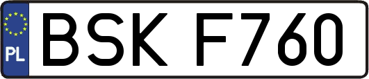 BSKF760