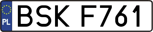 BSKF761