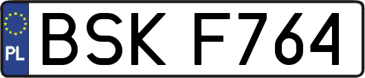 BSKF764