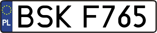 BSKF765