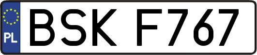 BSKF767