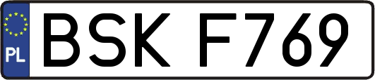 BSKF769