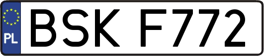 BSKF772