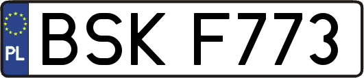 BSKF773