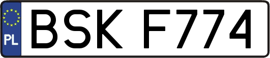 BSKF774