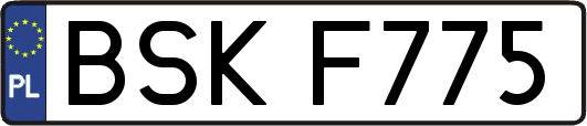 BSKF775