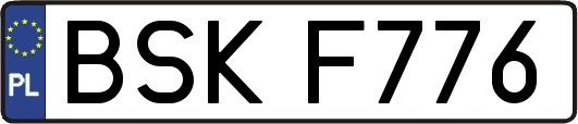 BSKF776