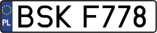 BSKF778