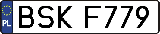 BSKF779