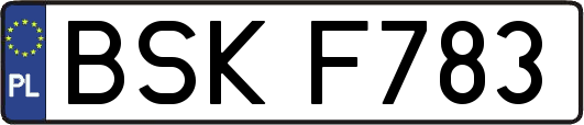 BSKF783