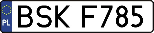 BSKF785