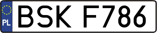 BSKF786