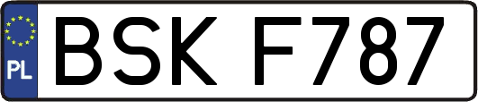 BSKF787