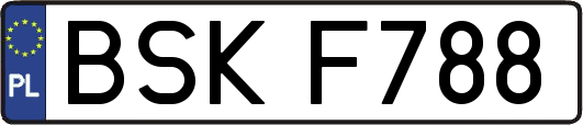 BSKF788