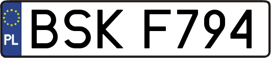 BSKF794