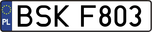 BSKF803