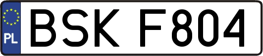 BSKF804