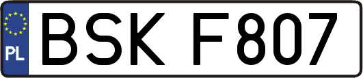 BSKF807