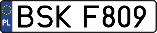 BSKF809