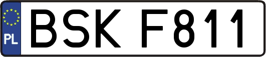 BSKF811