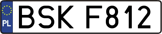 BSKF812