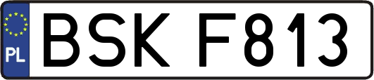 BSKF813
