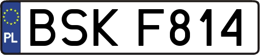 BSKF814